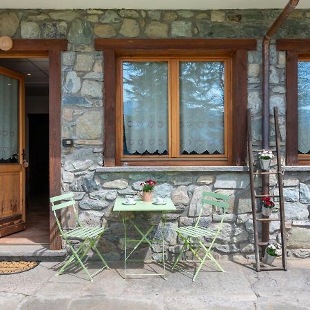 Apartment Renard By Interhome Sarre エクステリア 写真