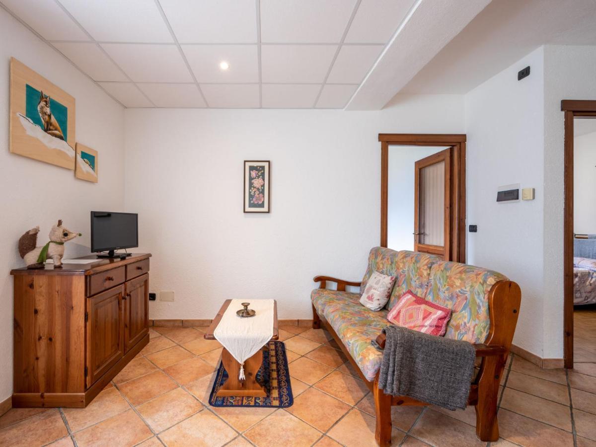 Apartment Renard By Interhome Sarre エクステリア 写真