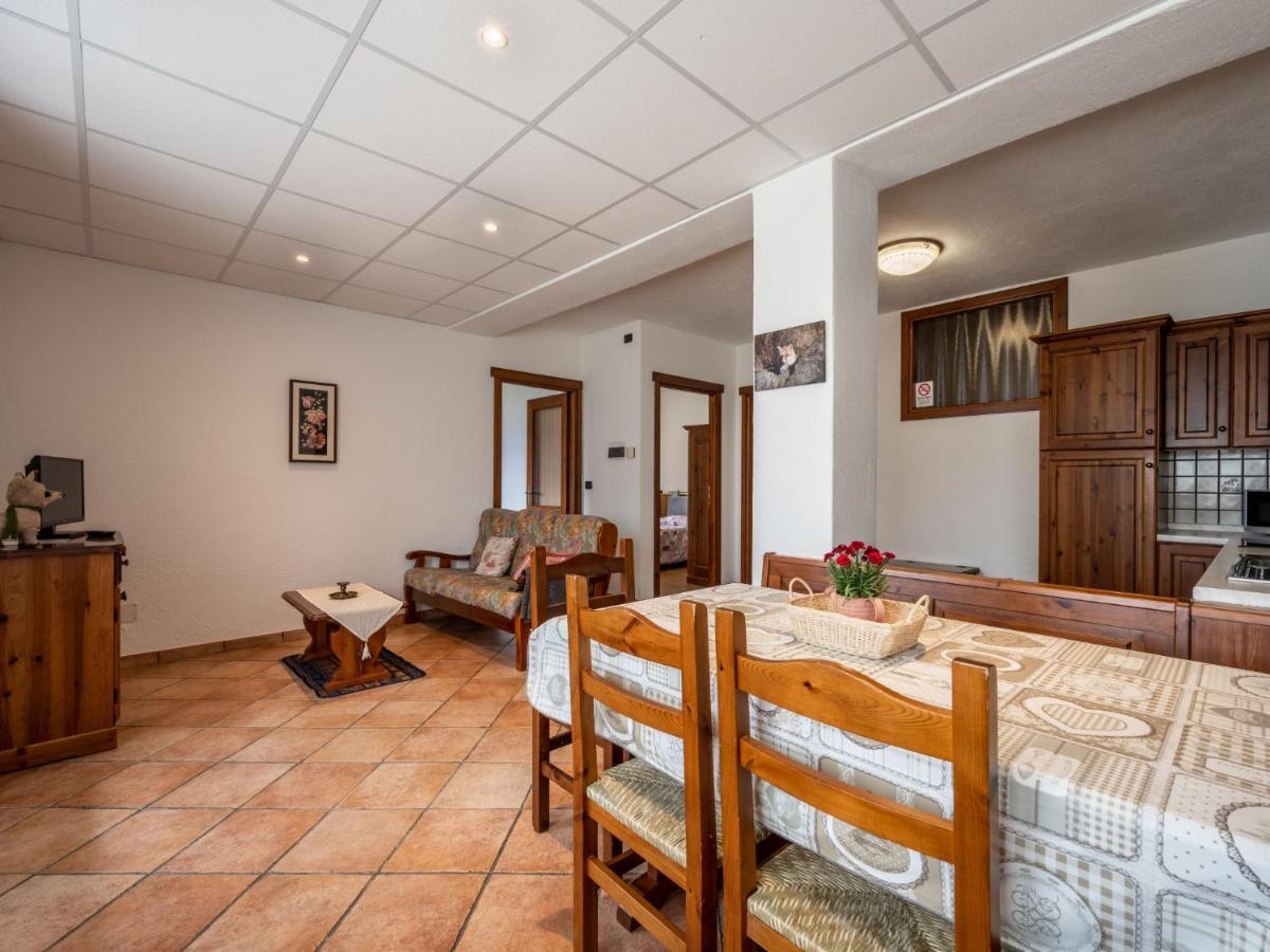 Apartment Renard By Interhome Sarre エクステリア 写真