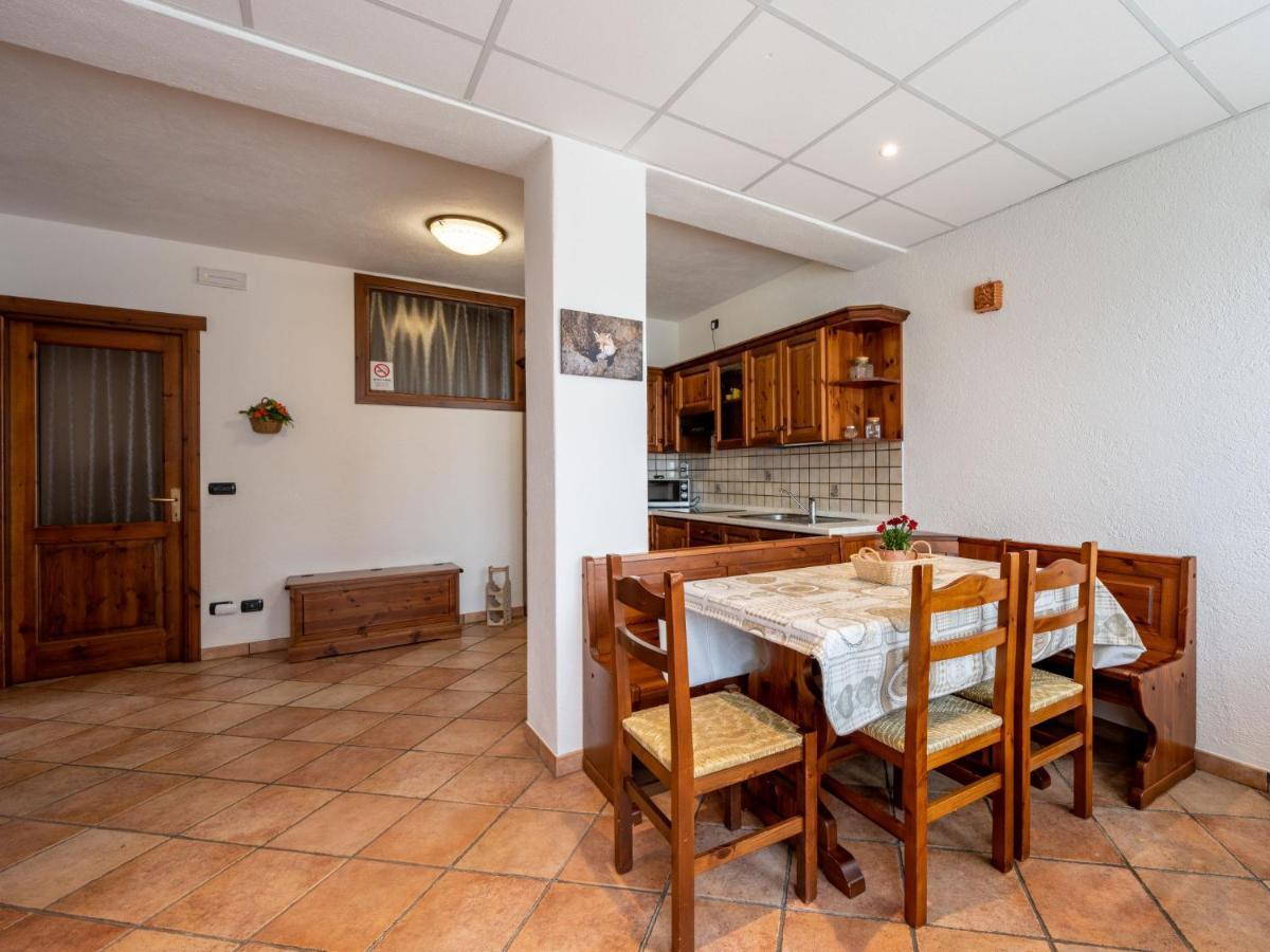 Apartment Renard By Interhome Sarre エクステリア 写真