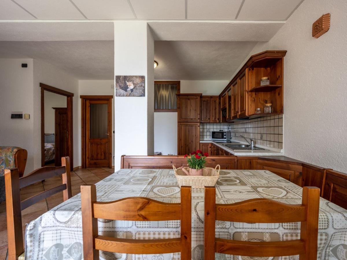 Apartment Renard By Interhome Sarre エクステリア 写真