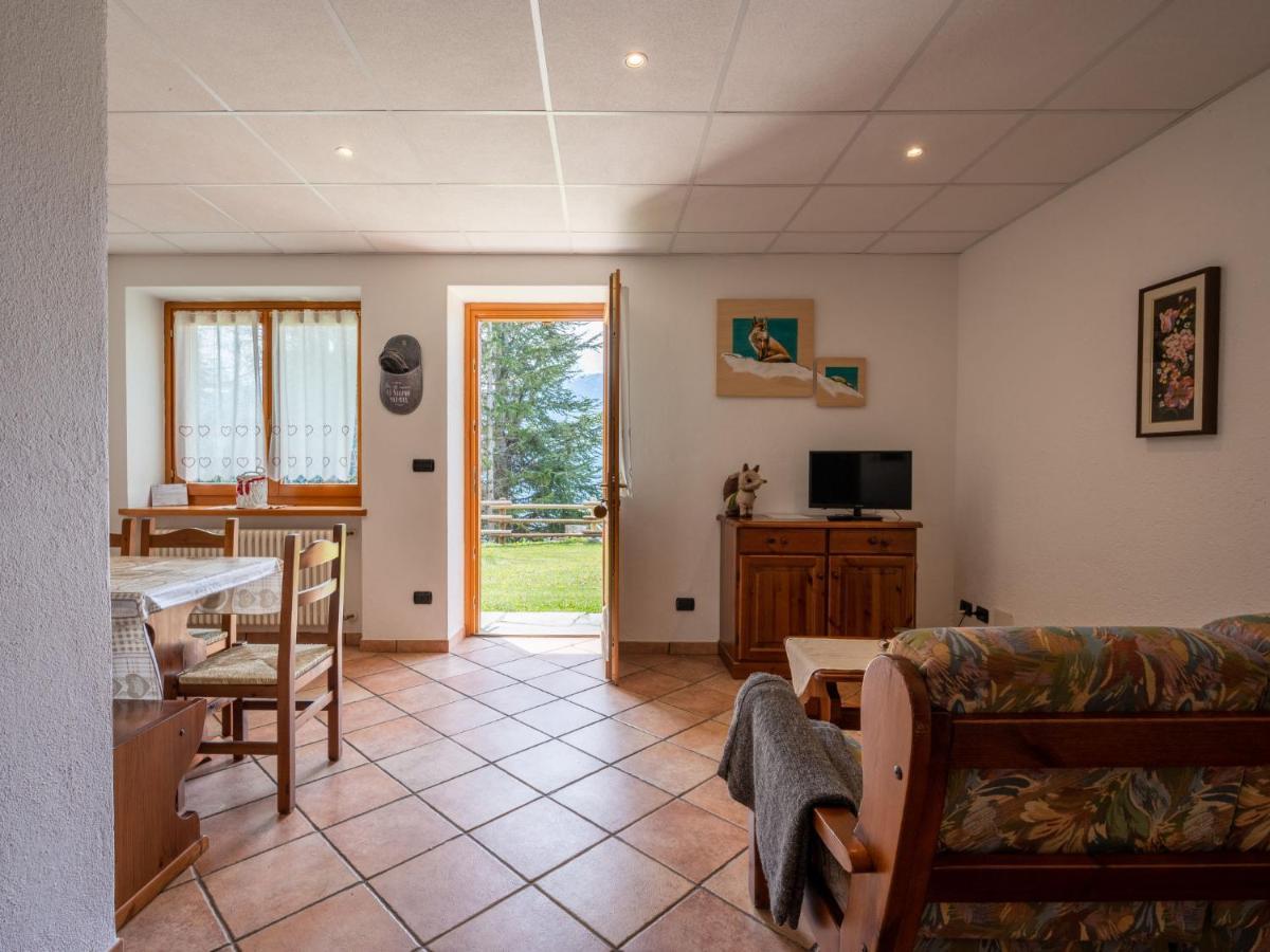 Apartment Renard By Interhome Sarre エクステリア 写真
