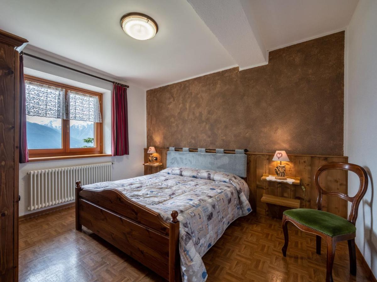 Apartment Renard By Interhome Sarre エクステリア 写真