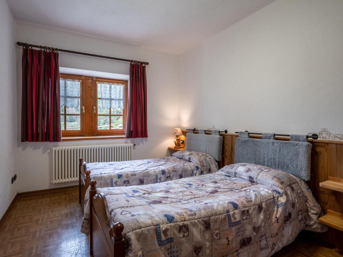 Apartment Renard By Interhome Sarre エクステリア 写真