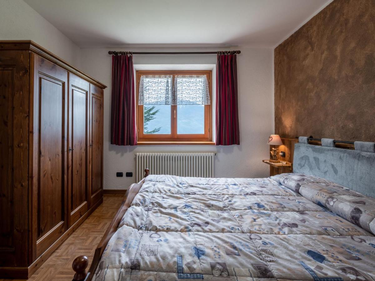 Apartment Renard By Interhome Sarre エクステリア 写真